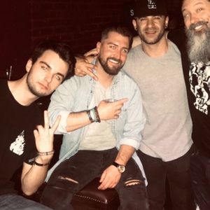 Meet your Posher, Jake